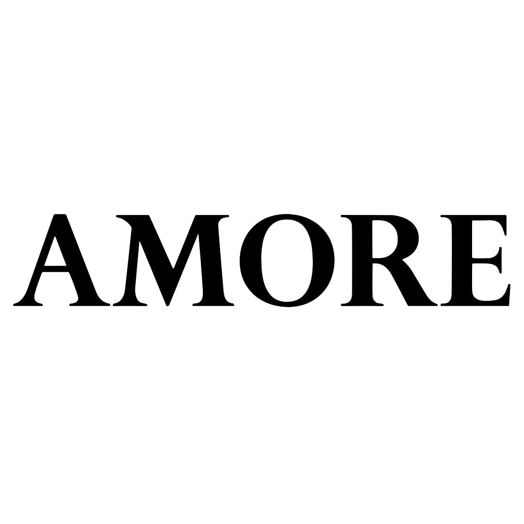 "AMORE" writing 2 - Temporalis