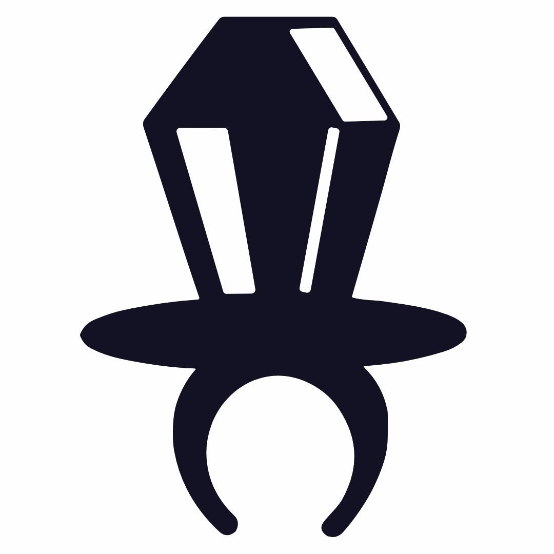 Black Diamond Ring 2 - Temporalis