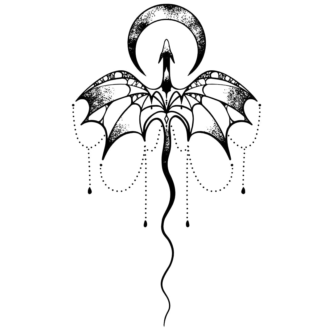 Celestial Dragon 2 - Temporalis
