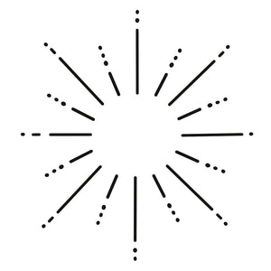 Celestial Radiance Burst 2 - Temporalis