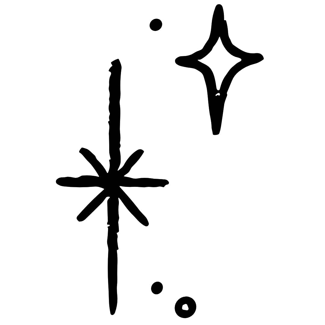 Celestial Spark Duo 2 - Temporalis