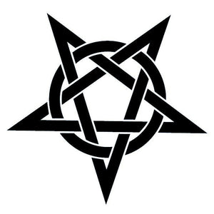 Celtic Knot 2 - Temporalis