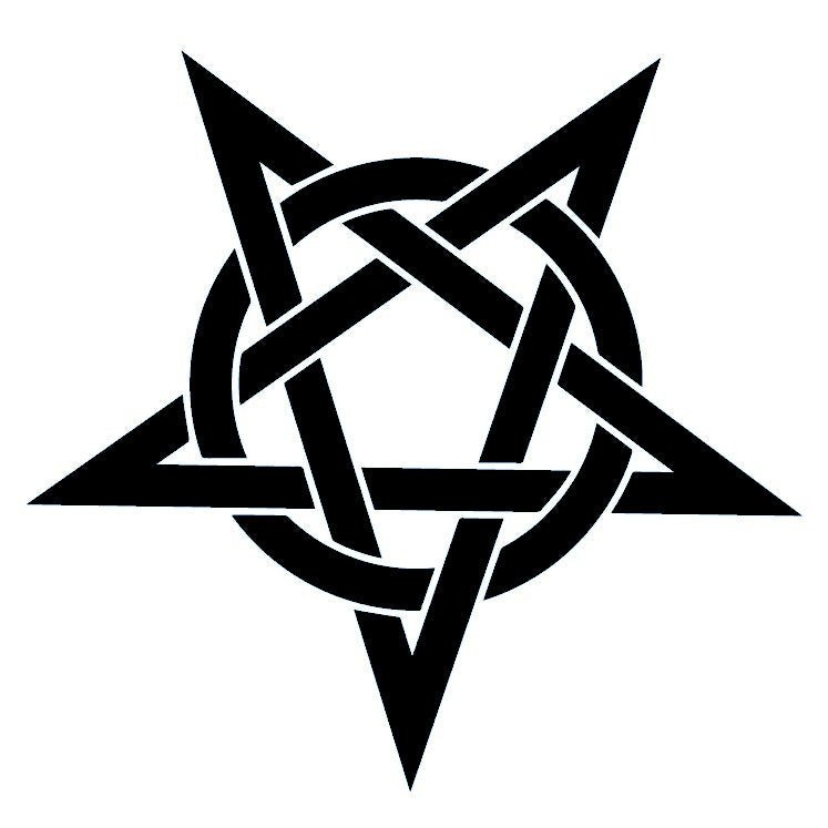 Celtic Knot 2 - Temporalis