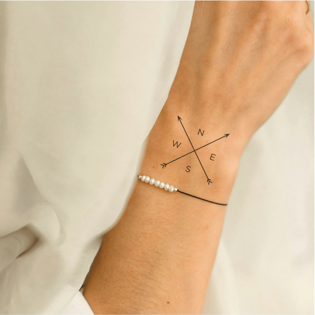 Compass 1 - Temporalis