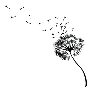 Dandelion Breeze 2 - Temporalis