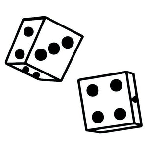 Dices 2 - Temporalis