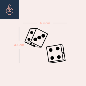 Dices 4 - Temporalis