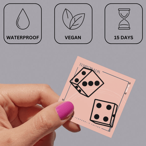 Dices 3 - Temporalis