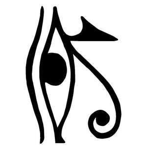 Eye of Horus 2 - Temporalis