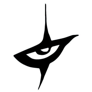 Eye Pyramid 2 - Temporalis