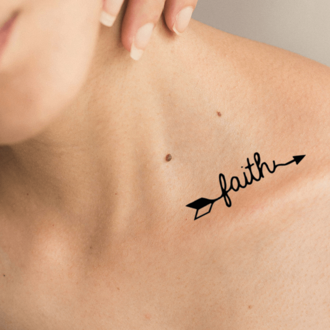 Faith Banner 1 - Temporalis