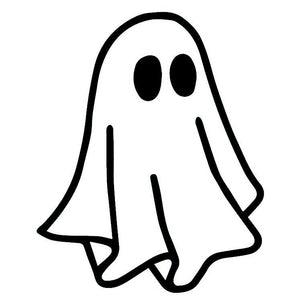 Baby Ghost 2 - Temporalis