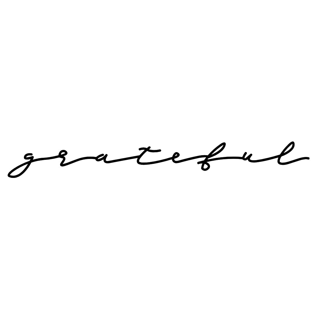 "grateful" writing 2 - Temporalis