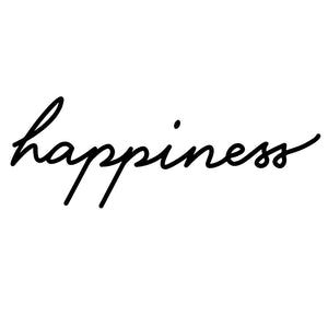 "happiness" writing 2 - Temporalis