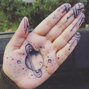 Jagua Gel Tube 10ml 3 - Temporalis