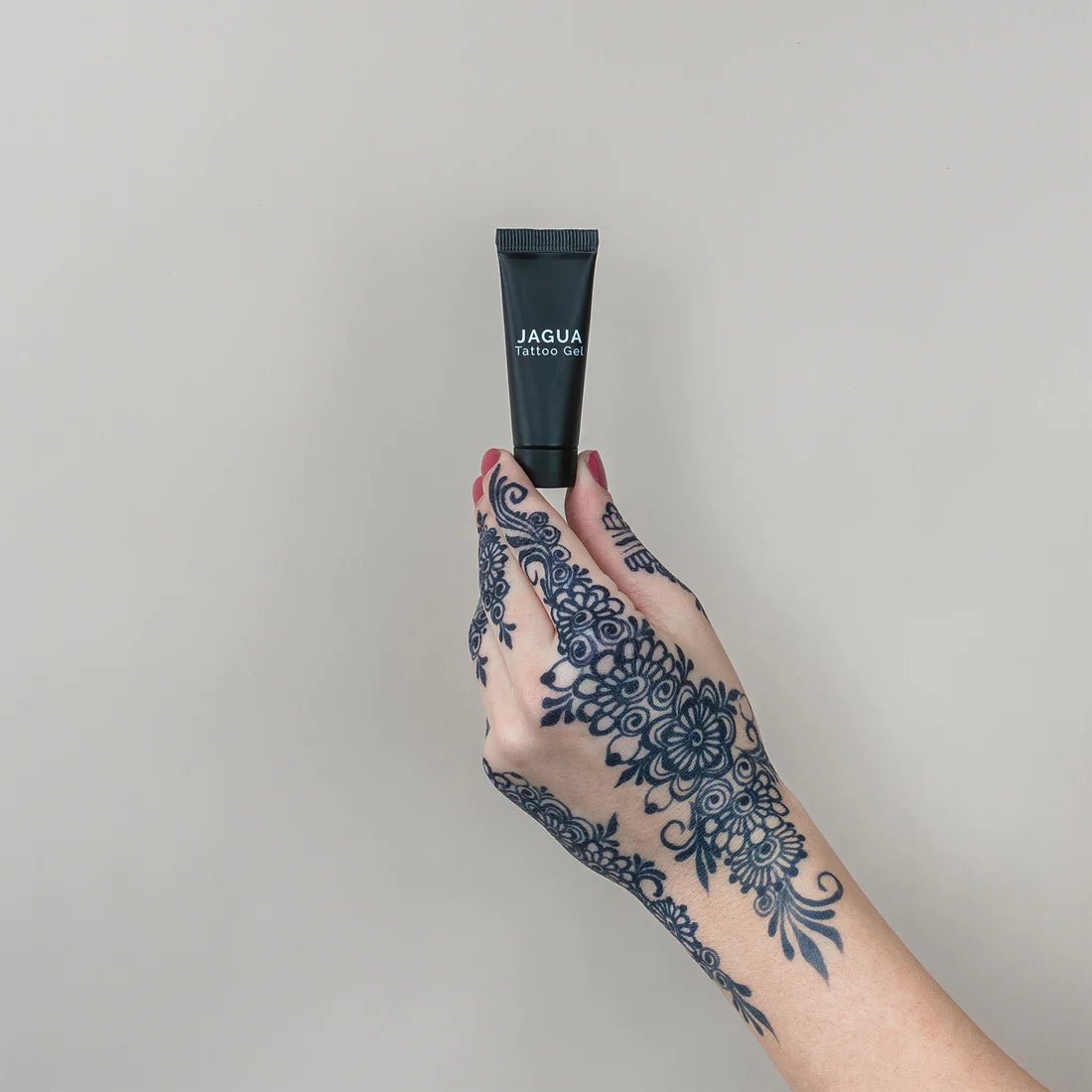 Jagua Gel Tube 10ml 2 - Temporalis