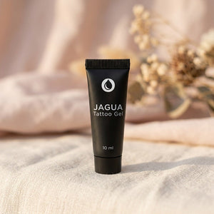 Jagua gel — 10 ml tube - 2 | Temporalis