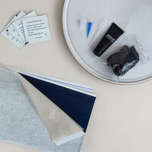 Jagua Gel Tattoo Kit 10ml 1 - Temporalis