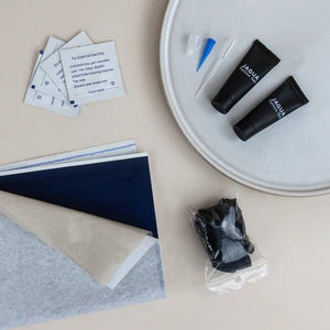 Jagua Gel Tattoo Kit 20ml 1 - Temporalis