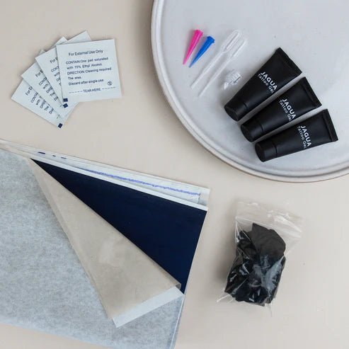 Jagua Gel Tattoo Kit 30ml 1 - Temporalis