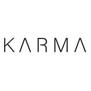 "Karma" Modern Font 2 - Temporalis