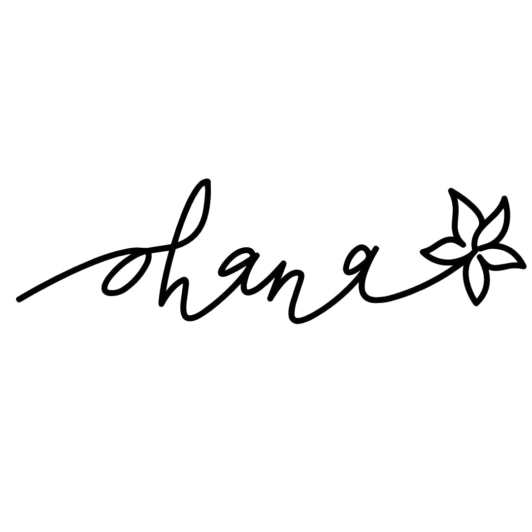 "Ohana" Blossom 2 - Temporalis