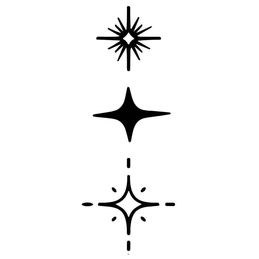 Shining Trio Stars 2 - Temporalis