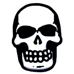 Skull 2 - Temporalis