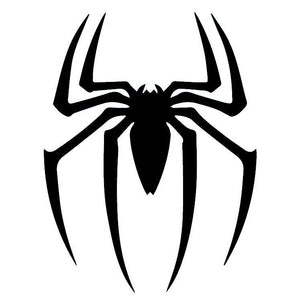 Spider 2 - Temporalis