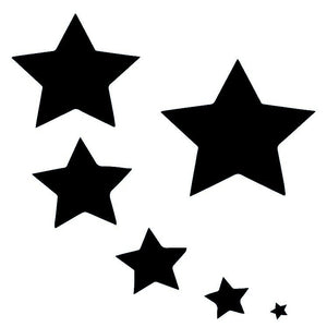 Stars 2 - Temporalis