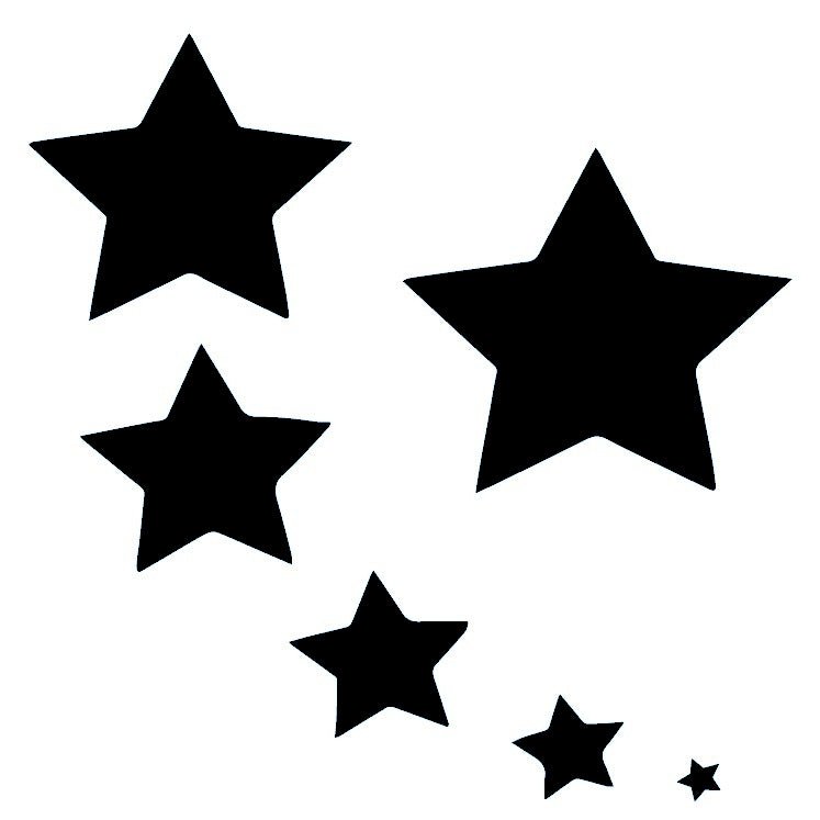 Stars 2 - Temporalis