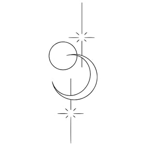 Stellar Harmony 2 - Temporalis