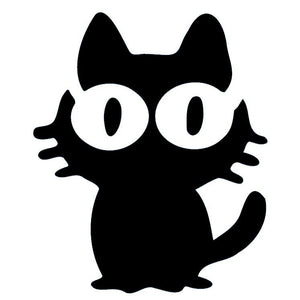 Funny Cat 2 - Temporalis