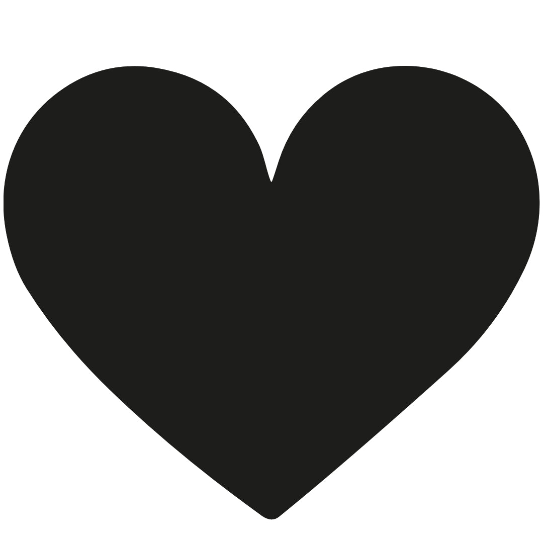 Tiny Black Heart 2 - Temporalis