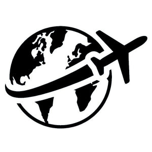 Plan Around the World 2 - Temporalis