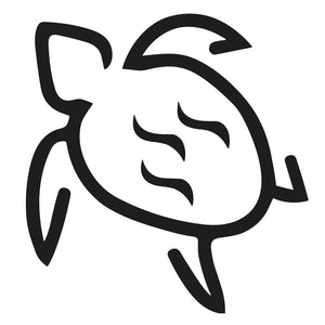 Zen Turtle 2 - Temporalis