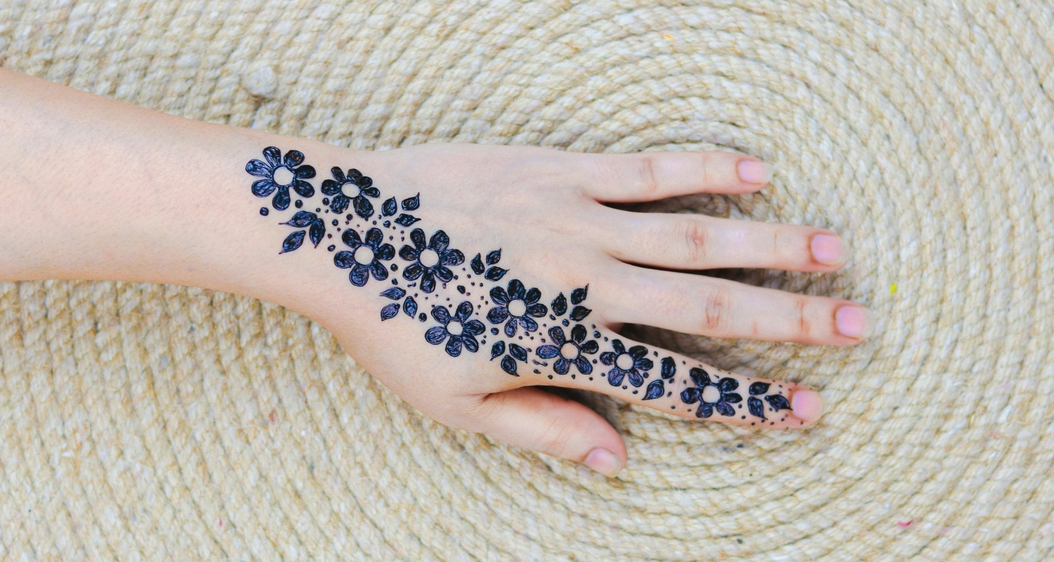 Creating Stunning Temporary Tattoos: A Step-by-Step Guide - Temporalis