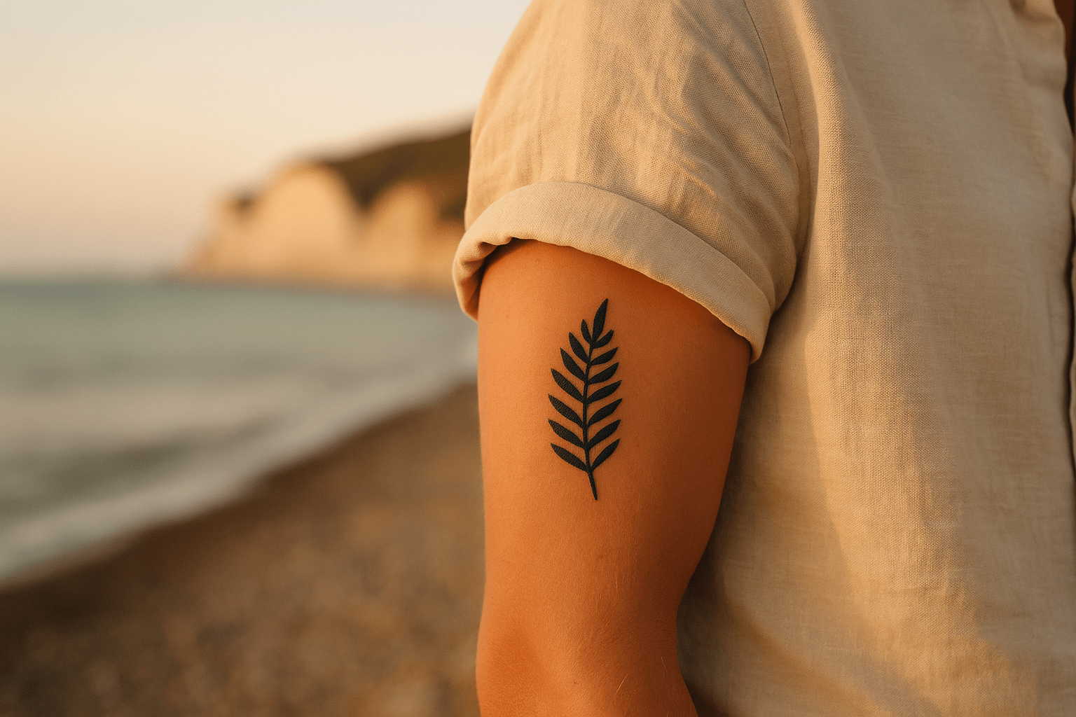 How long do temporary tattoos last? - Temporalis