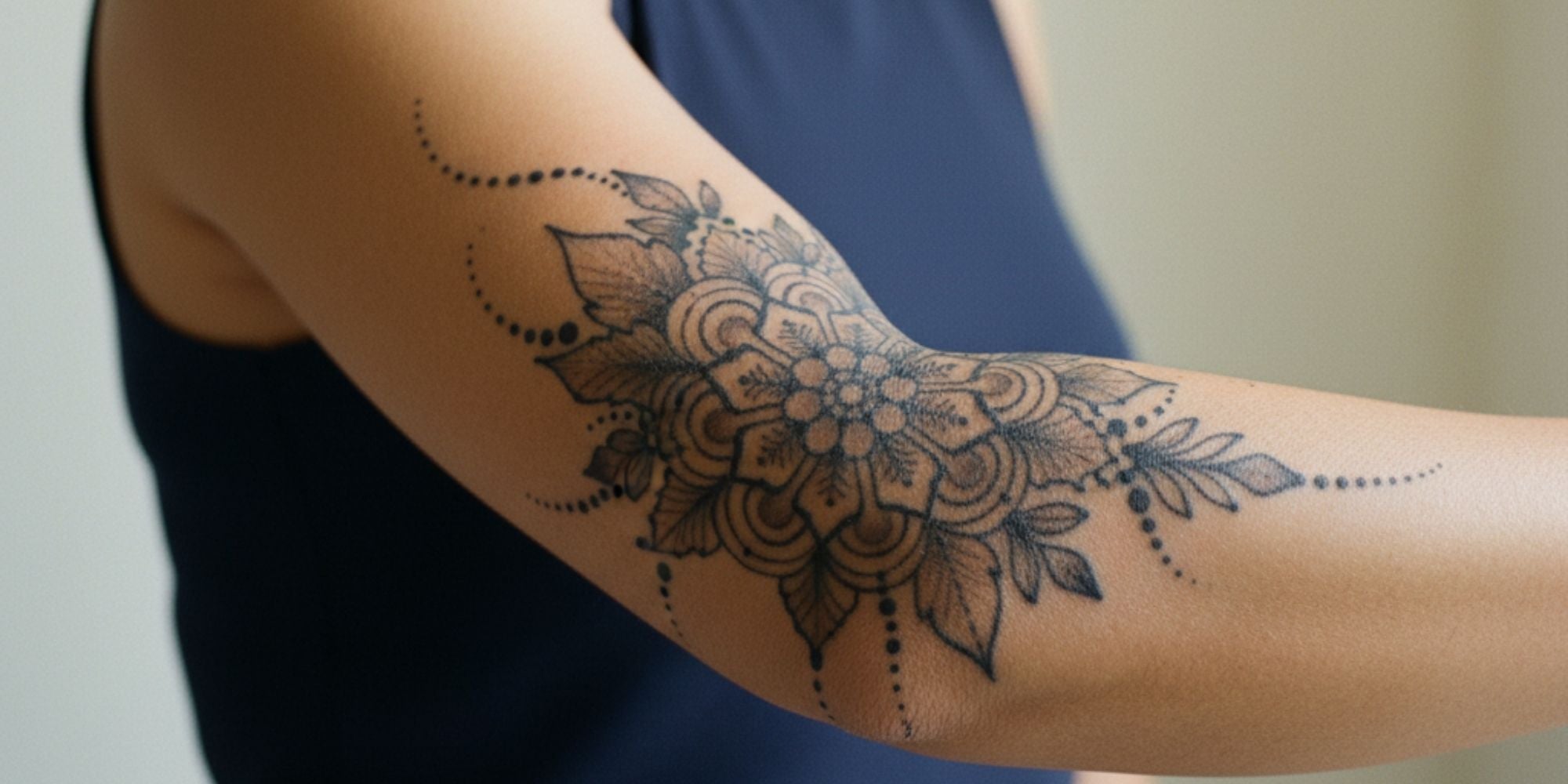 Is jagua safe? What to know before your first tattoo - Temporalis