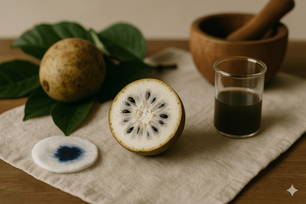 What is Jagua? A Comprehensive Guide - Temporalis