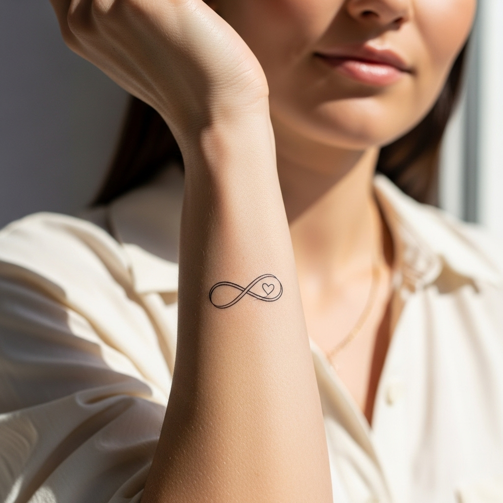 Temporalis category image - Family tattoos