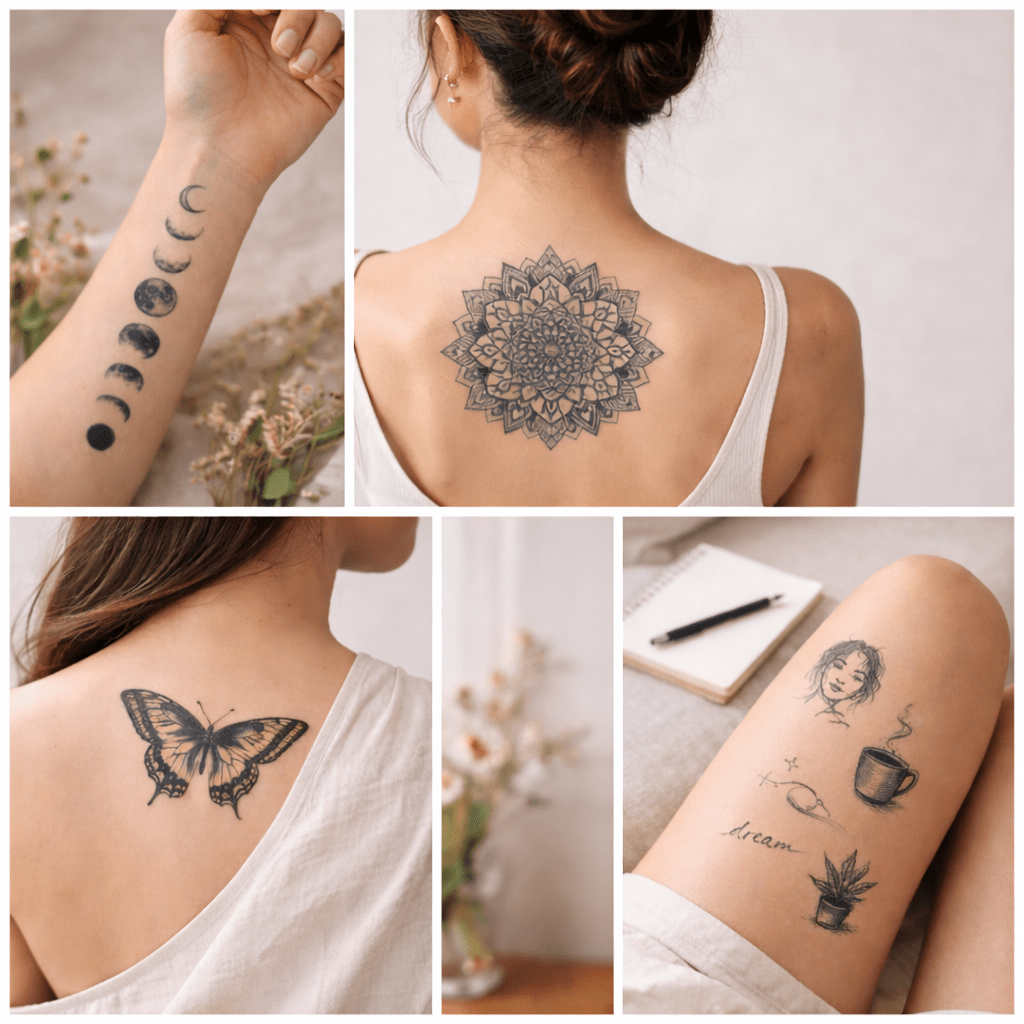 The Bestsellers: Your All-Time Favourites - Temporalis