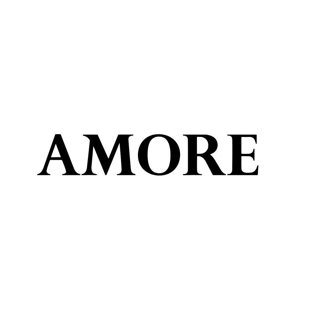 "AMORE" writing 1 - Temporalis
