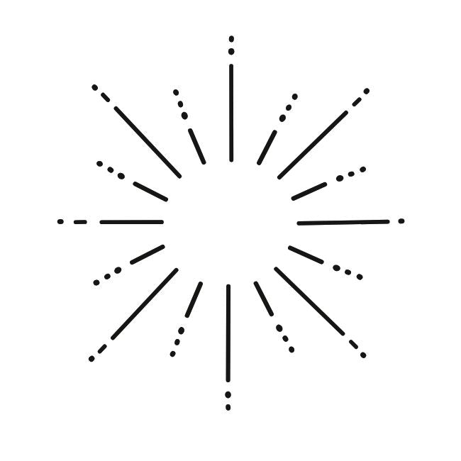 Celestial Radiance Burst 1 - Temporalis