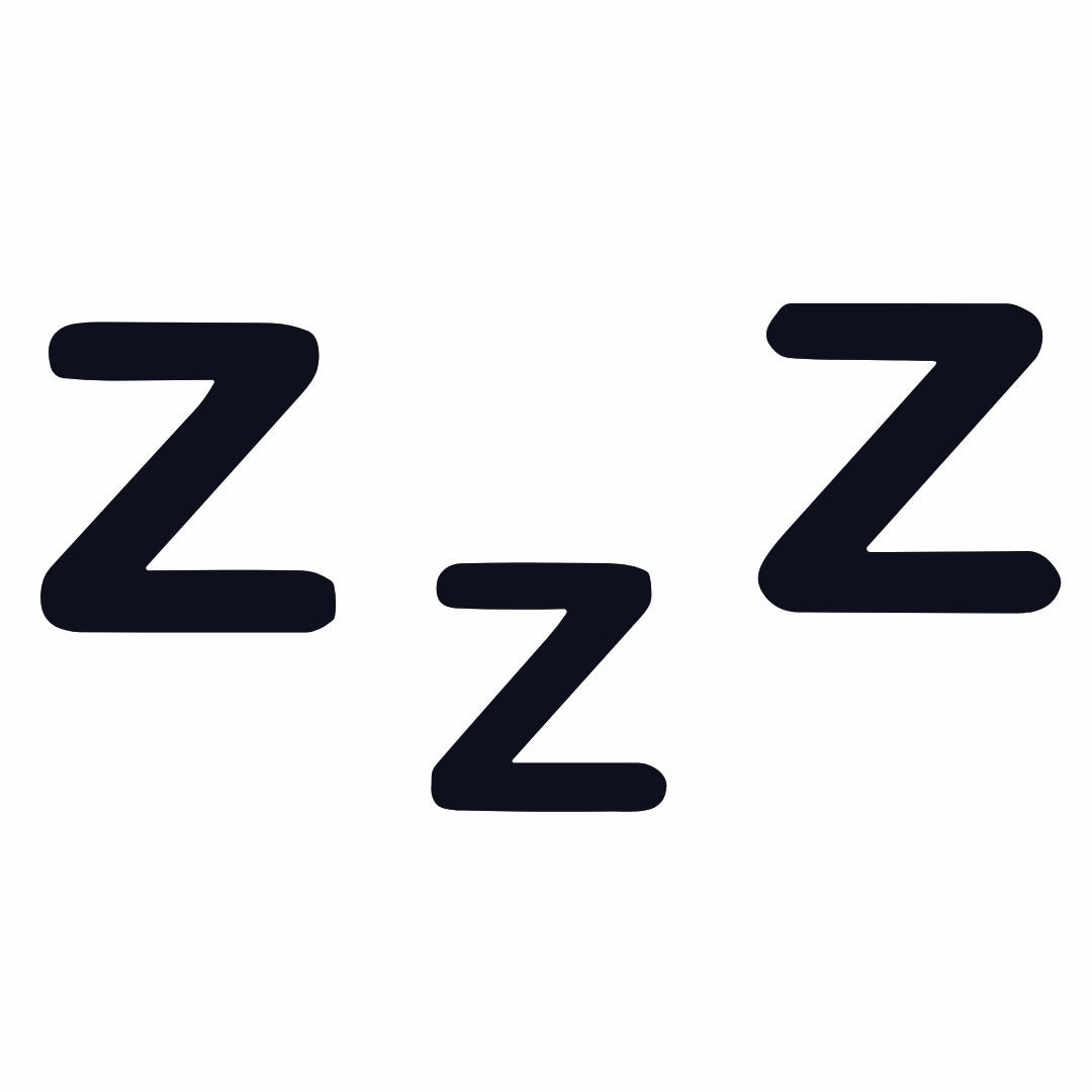 Dreamer’s Repose Zzz 2 - Temporalis