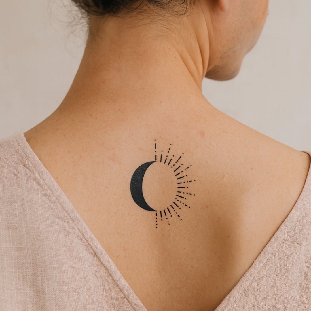 Eclipse Radiance 1 - Temporalis