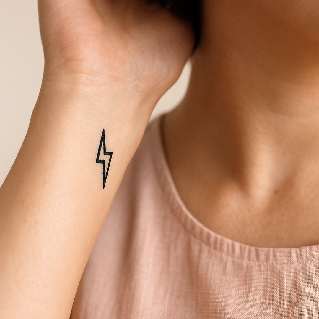 Electric Icon 1 - Temporalis
