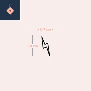 Electric Icon 3 - Temporalis