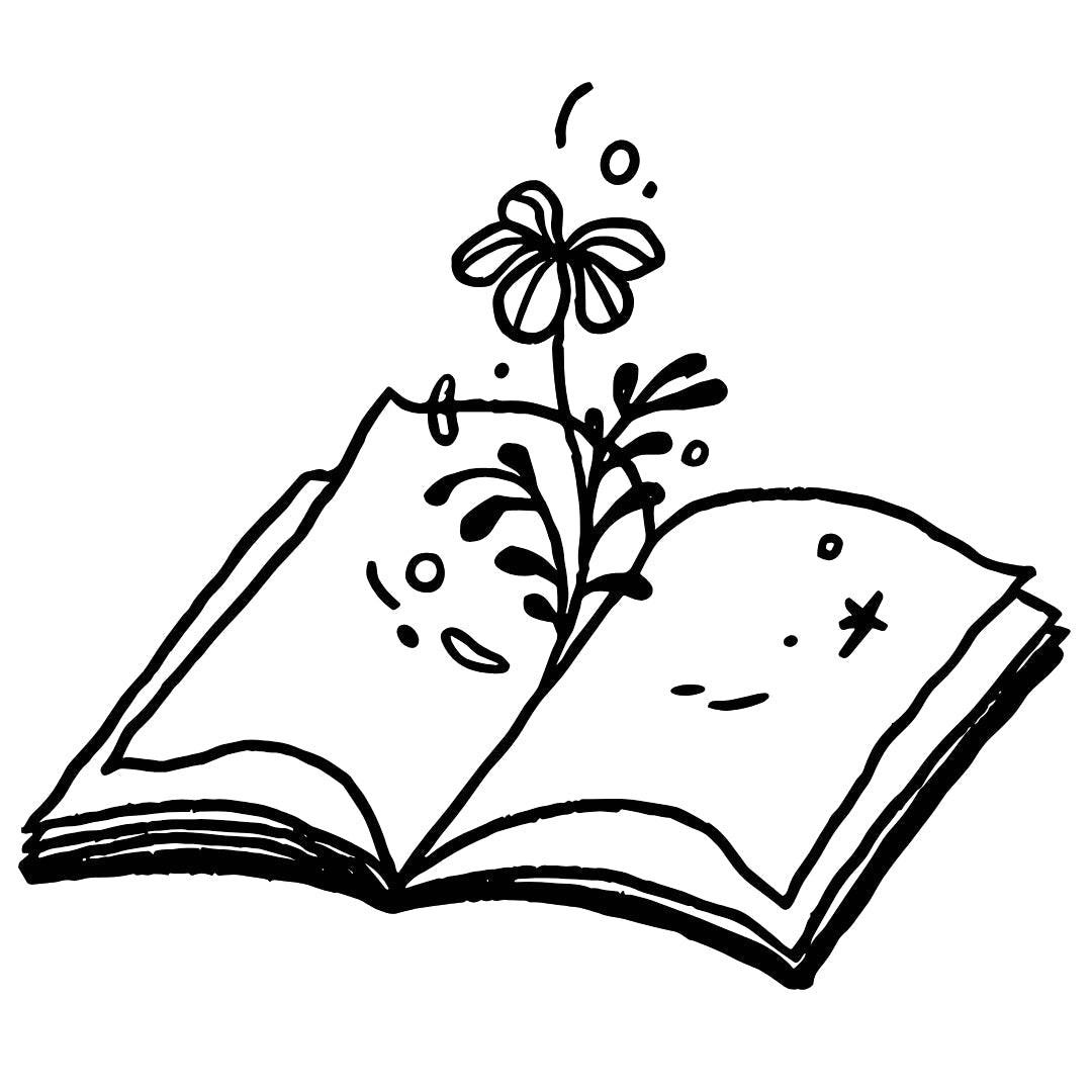 Enchanted Bloom Journal 2 - Temporalis