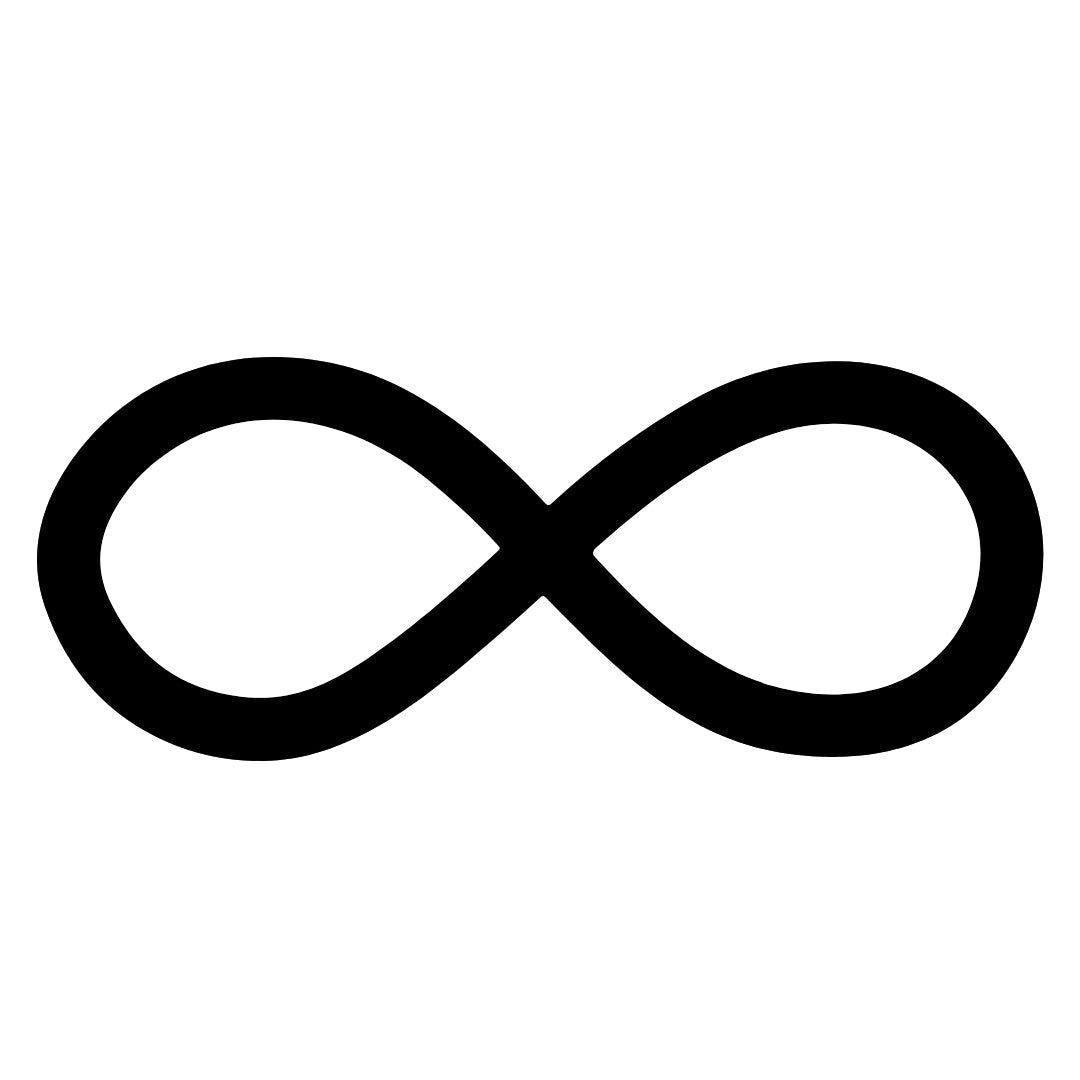 Eternal Elegance Symbol 2 - Temporalis
